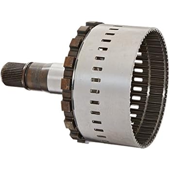 thumbnail interactive-video image 1 of GM Genuine Parts Automatic Transmission Output Shaft Bearing - OEM Replacement 23047970 1 of 12