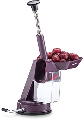 6 Gourmia+GCC9630+Cherry+Pitter+Corer