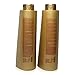 Joico K-Pak Color Therapy Shampoo & Conditioner Liter Duo