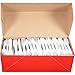 Member's Mark White Plastic Forks (600 ct.) AS