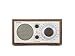 Tivoli Audio model One Am/ fm Table Radio, Classic/ Walnut, 2.4 Lb primary