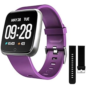 smart watch Y7, Bluetooth Ip67 CaloríAs A Prueba De Agua/Contador ...