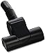 Atrix WWRKPT160 Turbo Beater Bar Brush for All Omega Series Vacuums, 10 x 3 6.5, Black