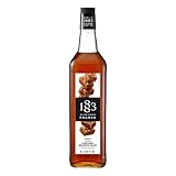 1883 Maison Routin - Salted Caramel Syrup - Made in