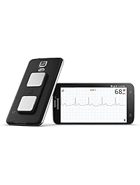 AliveCor Kardia Mobile ECG for Apple and Android devices