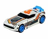 Toy State - Hot Wheels - Hyper Racer - Light and Sound Yur So Fast