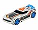 Toy State - Hot Wheels - Hyper Racer - Light and Sound Yur So Fast