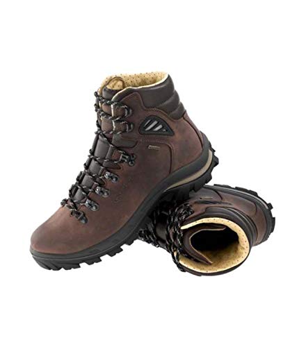 forclaz trek 700 shoes