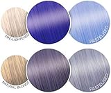 Knight & Wilson Colour-Freedom Indigo Night Semi-Permanent Hair Colour 150ml view 2