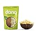 Dang Toasted Coconut Chips | Original | 1 Pack | Vegan, Gluten Free, Non GMO, Healthy Snacks Made with Whole Foods | 3.17 Oz Resealable Bag