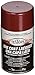 Testors 1838MT 3 oz. Lacquer Spray Gloss Paint, Mythical Maroon