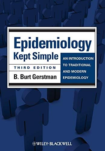 Modern Infectious Disease Epidemiology: Giesecke, Johan