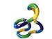 Set of 3 Tangle Brand Twister Fidget Toy (Assorted)
