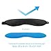 Plemo Sleep Mask, Gel Pack Eye Shade Set, Hot & Cold Therapy for Insomnia, Puffy Eyes & Dark Circles