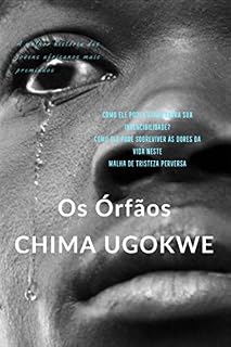 Livro Os Órfãos