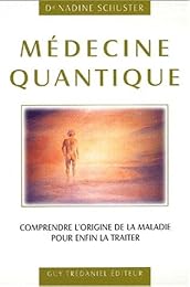Médecine quantique