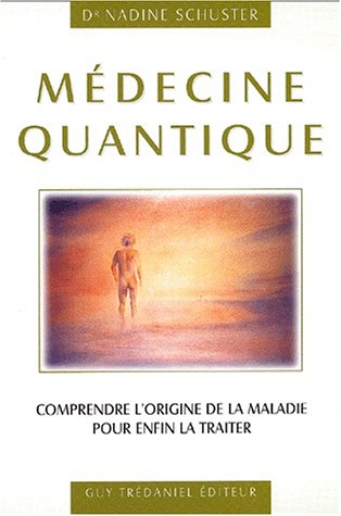 Médecine quantique