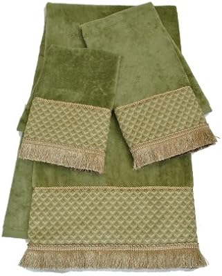 toallas decorativas toallas de bano y