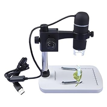 DBPOWER 8 Megapixels 8X-8X USB Microscope Plugable: Amazon.co ... DBPOWER 8 Megapixels 8X-8X USB Microscope Plugable: Amazon.co ...