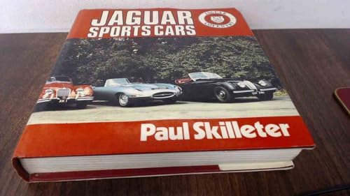 Xj Series Jaguar: A Collector's Guide (J283Ae): Skilleter, Paul