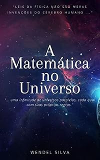 Livro A Matemática no Universo