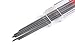 Sewline Fabric Pencil Ceramic lead refill, Black Fab50006 6 Count