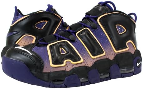 uptempo galaxy