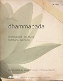 Image de Dhammapada (Catalan Edition)