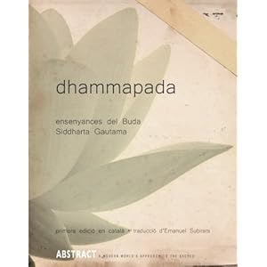 Dhammapada (Catalan Edition)