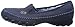 Skechers Women's Bikers-Jaywalk Flat,Navy,7.5 M US