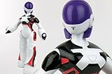 WowWee Mini Femisapien Humanoid Robot