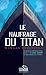 Le naufrage du Titan by 