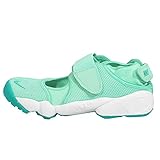 Nike Womens Air Rift Mesh Trainers