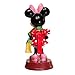 Kurt S. Adler Kurt Adler 4-Inch Resin Mini Minnie Mouse Nutcracker