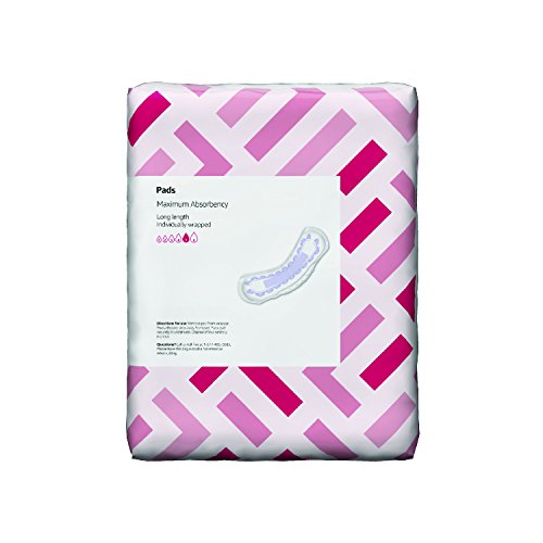3 Amazon+Brand+Incontinence+Maximum+Absorbency