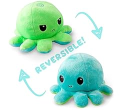 happy to sad octopus