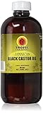 Tropic Isle Living- Jamaican Black Castor Oil