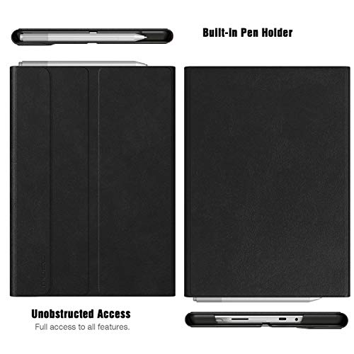 MoKo Case Fit Microsoft Surface Go 2 2020 / Surface G0 10" 2018, Ultra