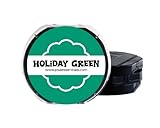 PSA Essentials Ink Pad, Holiday Green
