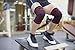 AKFLY Knee Sleeve Support for Running Perfect for Women Men Basketball Cycling Weightlifting Arthritis Pain and Knee Brace for Sports
