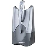 Plantronics CS50 900 MHz Wireless Office Headset System (Certified Refurbished)