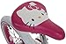Hello Kitty Girls Bike with Light Up Case, White/pink, 16