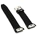 for Samsung Gear Fit 2 Bands, Woodln Silicone Wristband Bracelet Replacement Strap Band for Samsung Gear Fit 2 Fit2 SM-R360 Smartwatch(Siliver Grass)