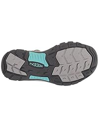 Keen Newport H2 de la mujer