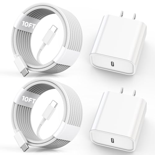 Fitquipment Iphone 17 16 15 Charger Fast