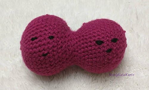 Gonorrhea in Crochet