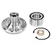 DuraGo 295-96104 Front Wheel Hub Kit