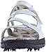 Golfstream Women's Spike Sandal Golf Shoe