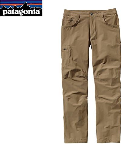 patagonia quandary pants short