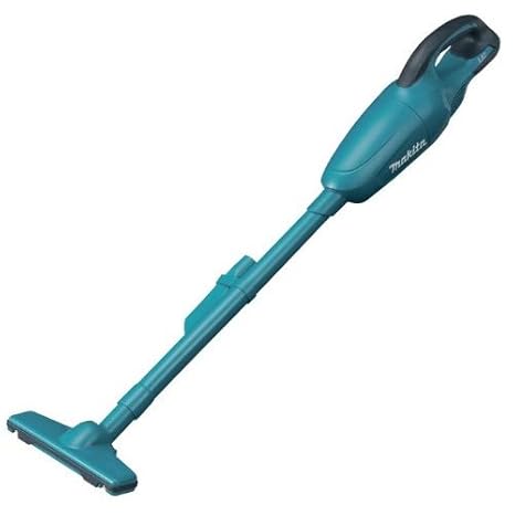 Makita DCL180Z Staubsauger GRÜN Solo 30 W, 18 V, Blau